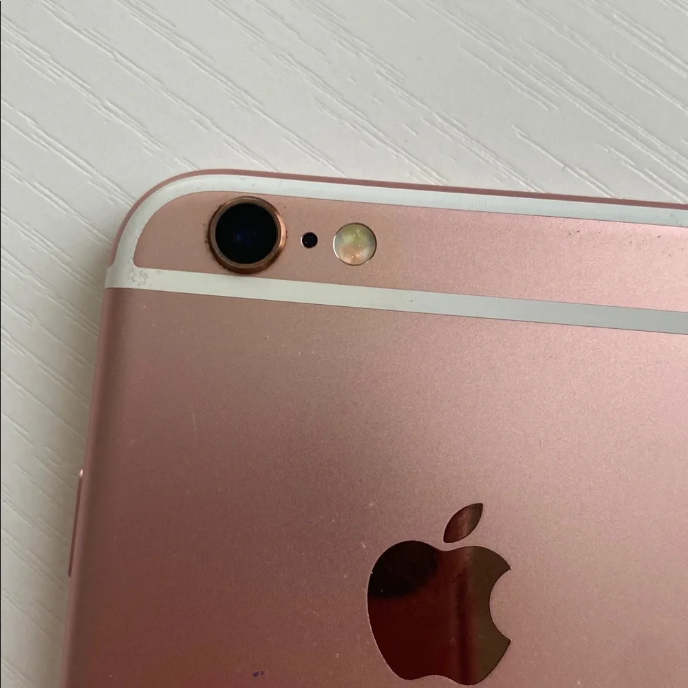 iPhone 6S Locked Metro PCS